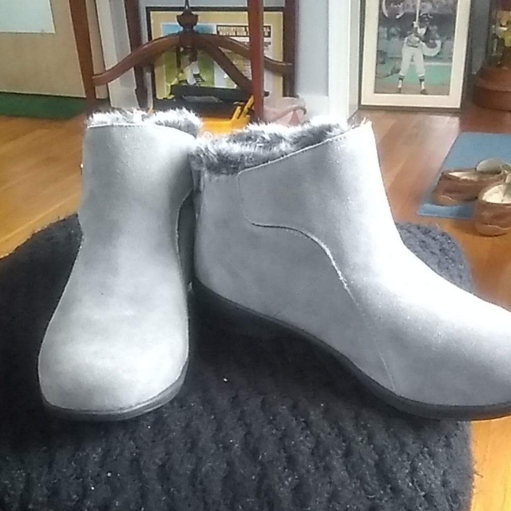 Men's Boots